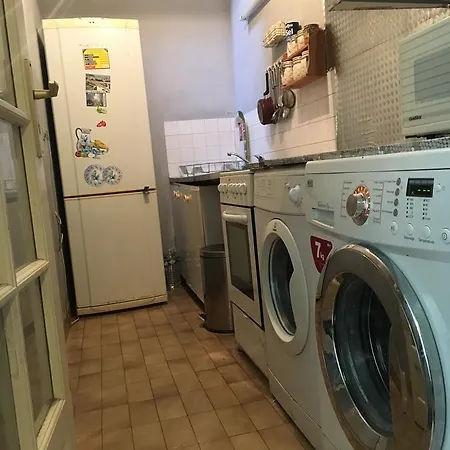 Horizon Apartment *